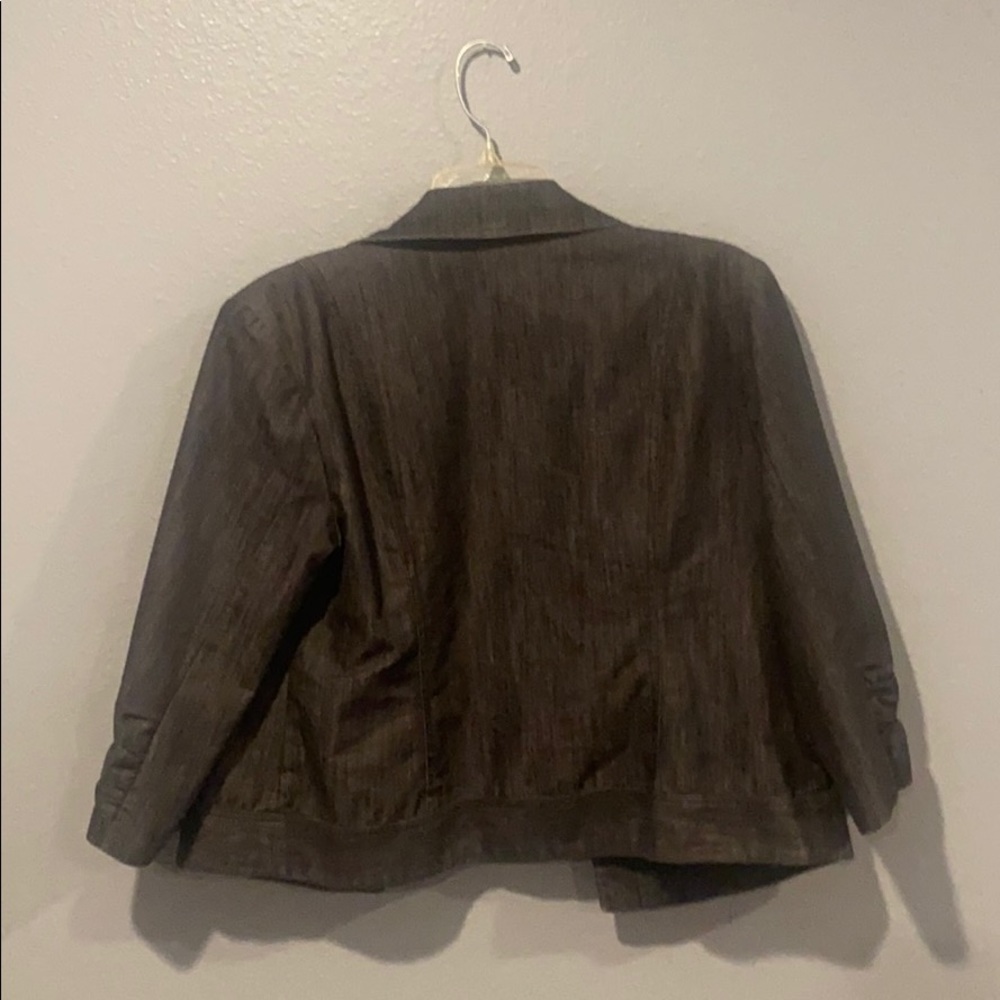 JACKET - Picture 2 of 2